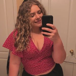 Meet your Posher, Miriam